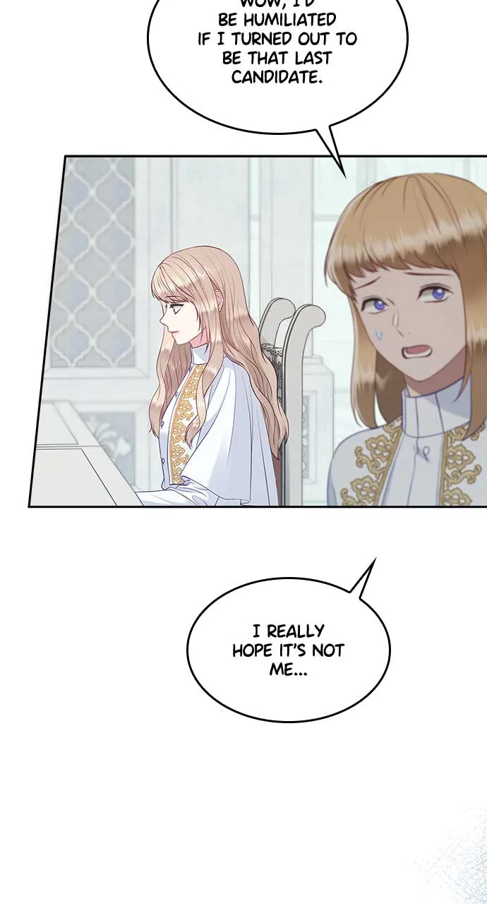 What Does That Evil Dragon Live For? Chapter 76 page 61