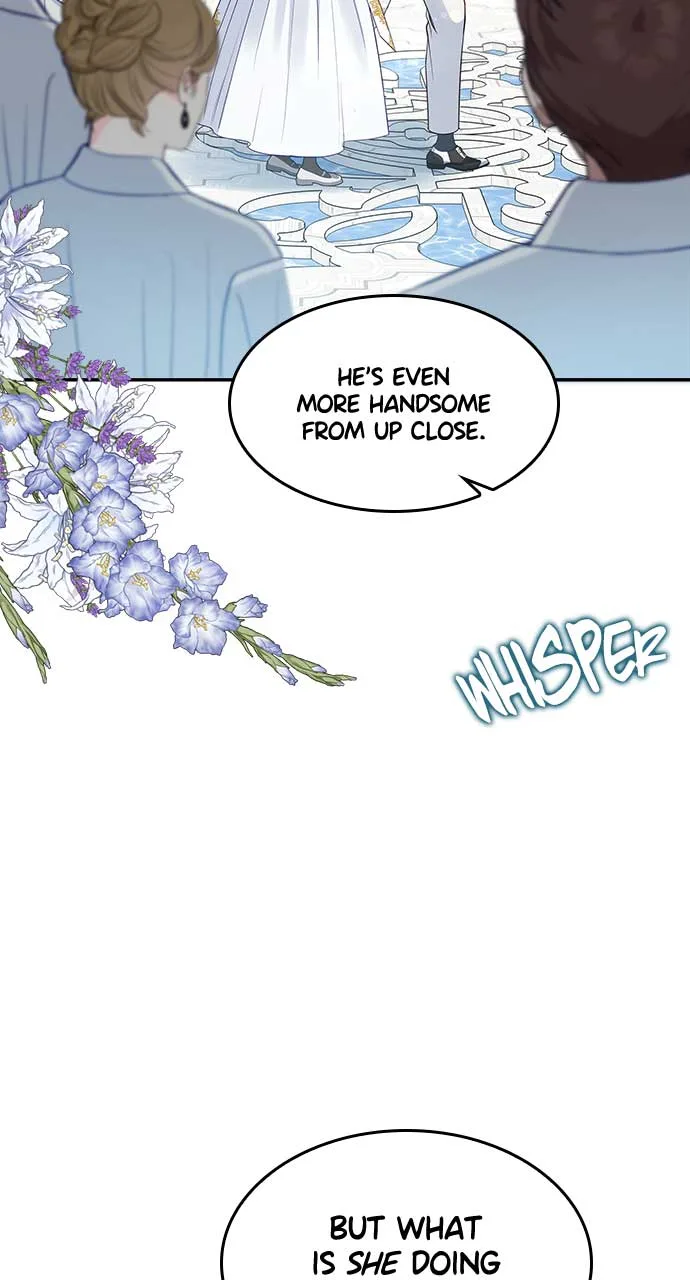 What Does That Evil Dragon Live For? Chapter 74 page 11