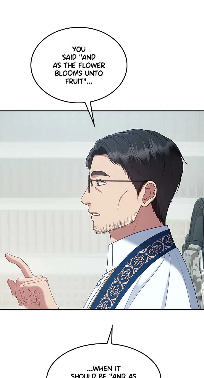 What Does That Evil Dragon Live For? Chapter 76 page 36
