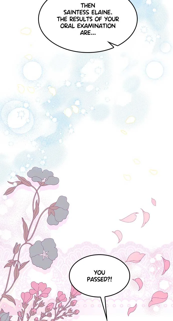 What Does That Evil Dragon Live For? Chapter 76 page 53