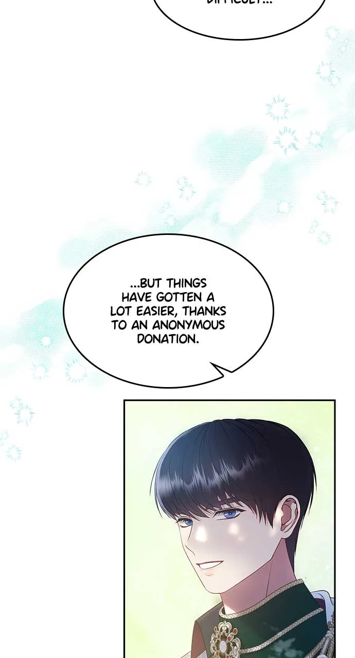 What Does That Evil Dragon Live For? Chapter 74 page 18