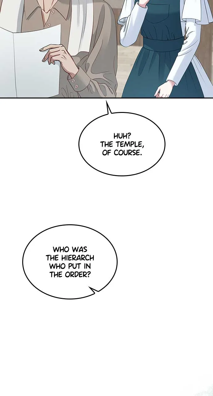 What Does That Evil Dragon Live For? Chapter 73 page 54
