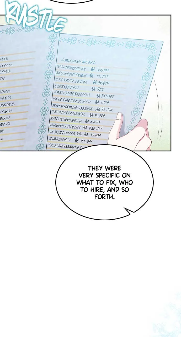 What Does That Evil Dragon Live For? Chapter 73 page 59