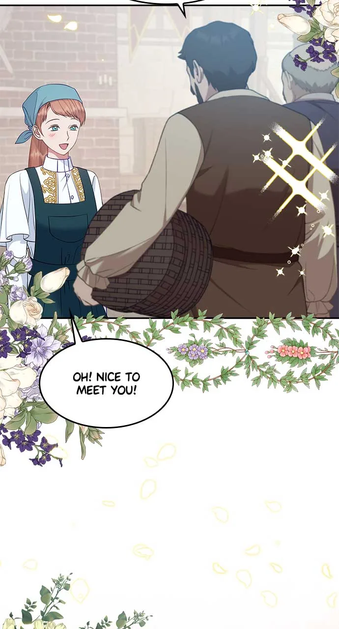 What Does That Evil Dragon Live For? Chapter 73 page 64
