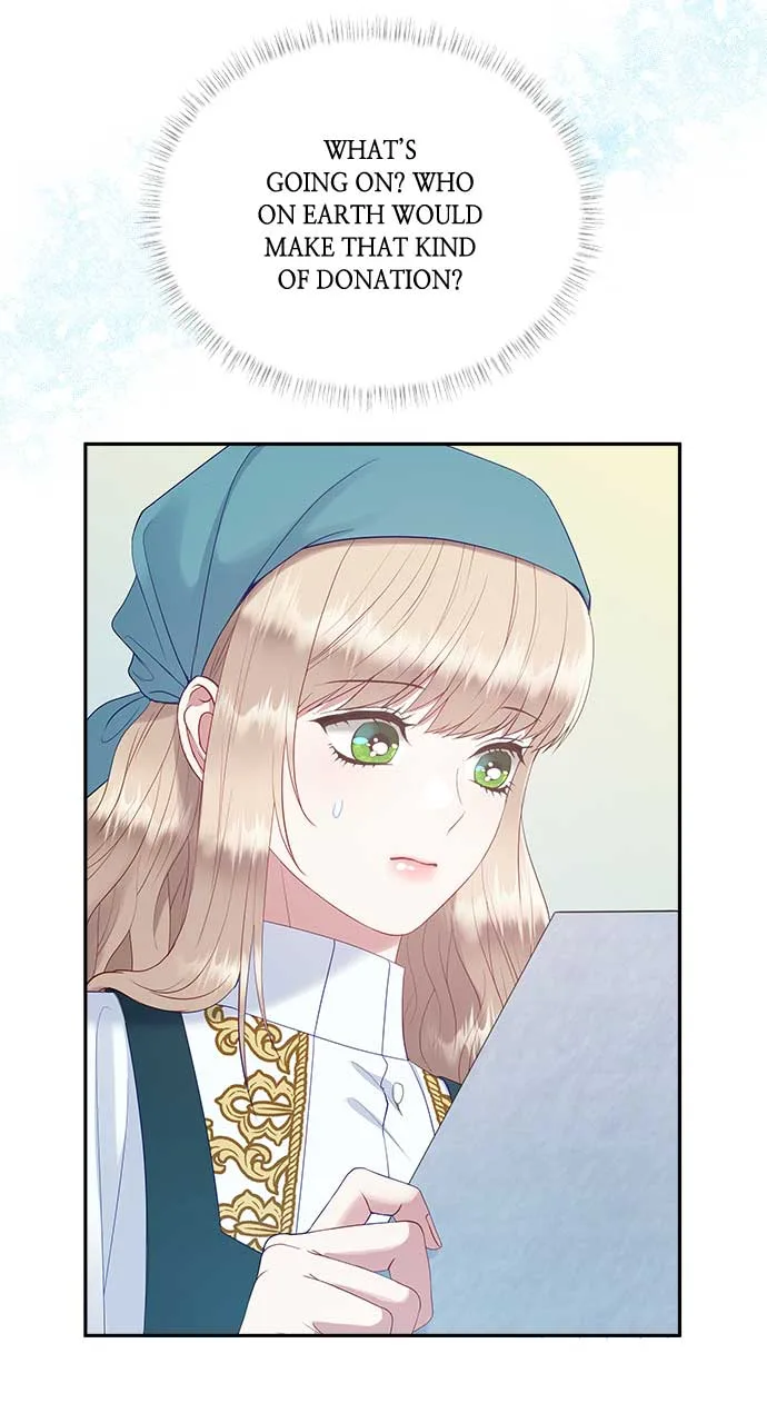 What Does That Evil Dragon Live For? Chapter 73 page 60