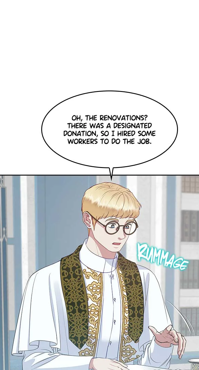 What Does That Evil Dragon Live For? Chapter 73 page 56