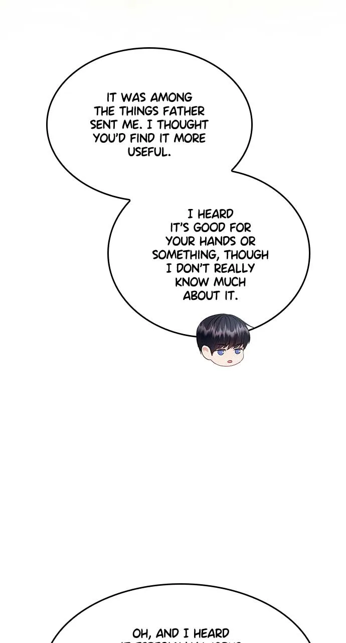 What Does That Evil Dragon Live For? Chapter 74 page 22