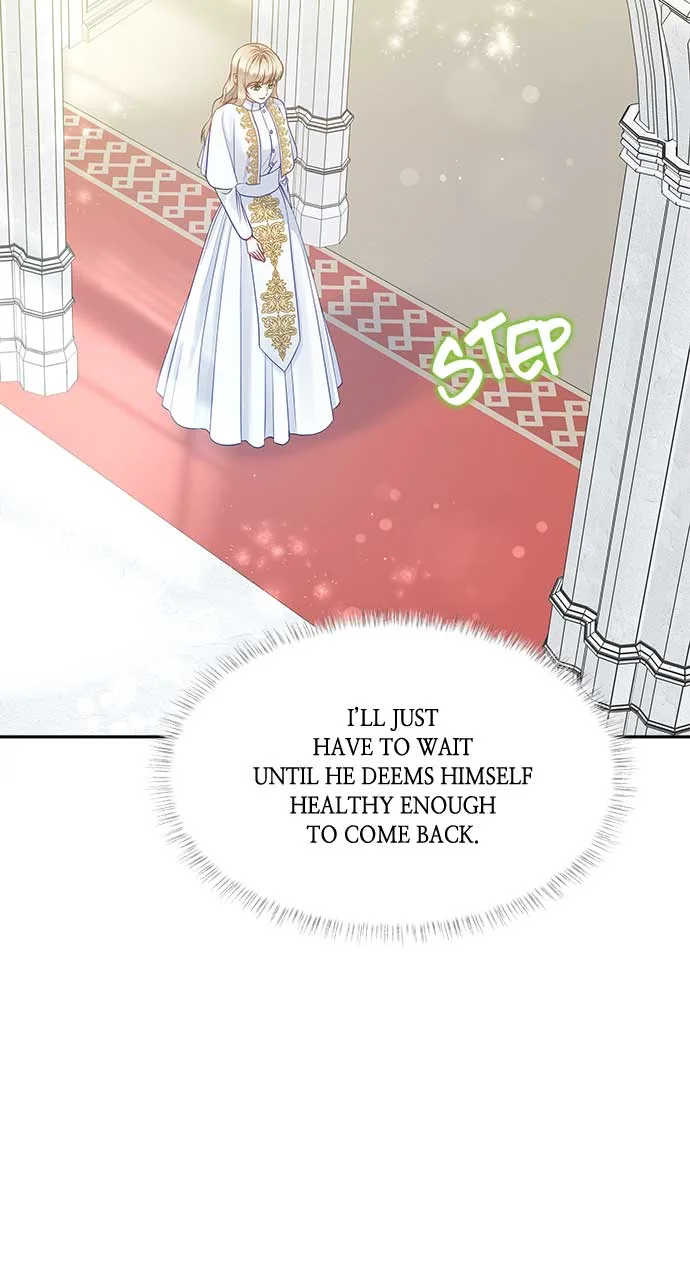 What Does That Evil Dragon Live For? Chapter 73 page 73