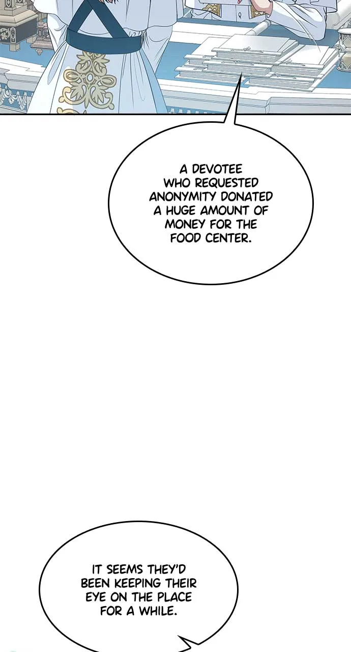 What Does That Evil Dragon Live For? Chapter 73 page 58