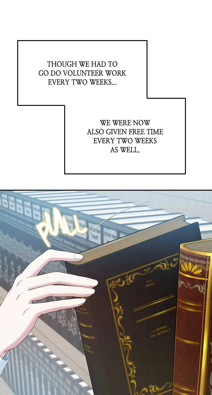 What Does That Evil Dragon Live For? Chapter 73 page 74