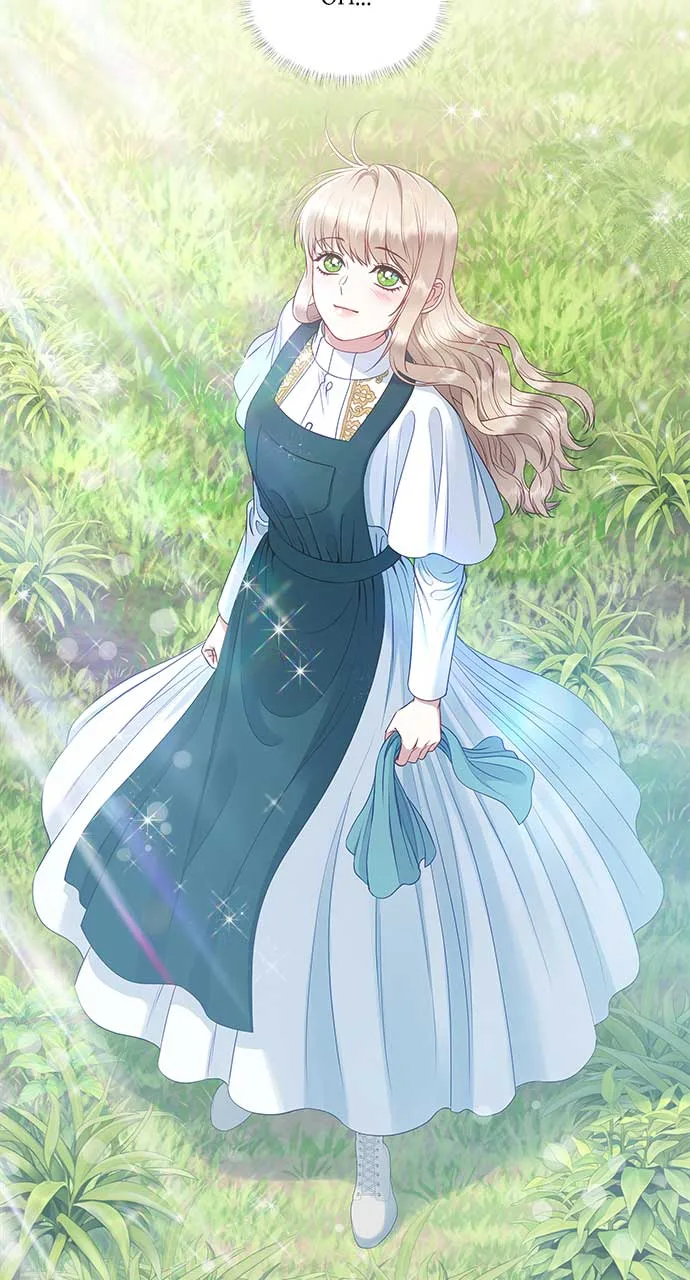 What Does That Evil Dragon Live For? Chapter 73 page 69
