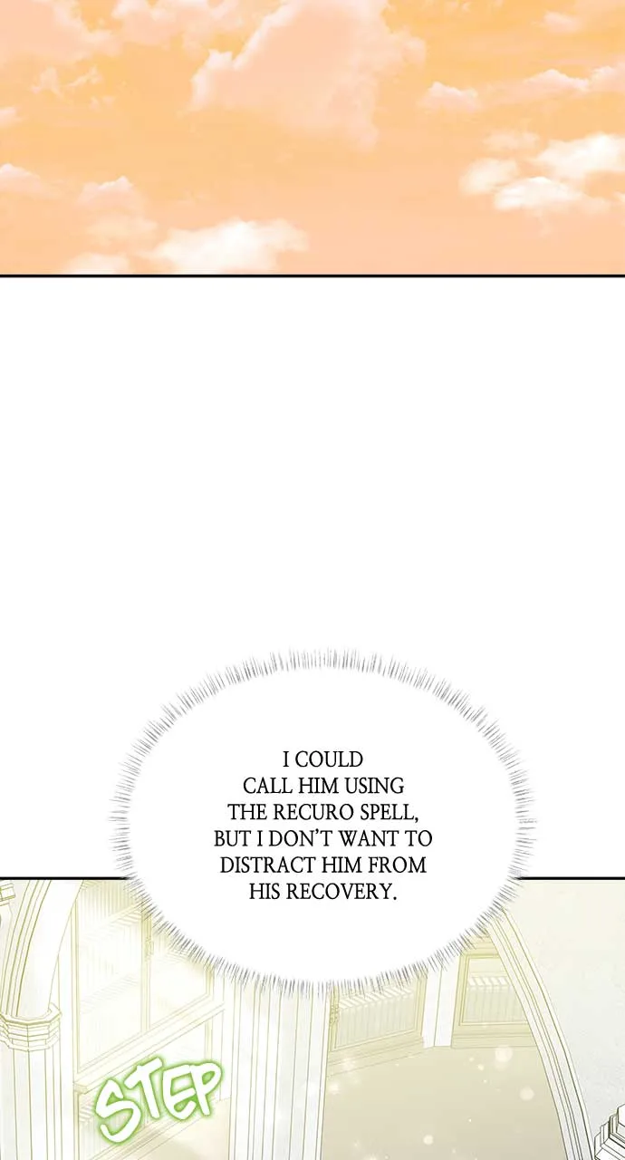 What Does That Evil Dragon Live For? Chapter 73 page 72