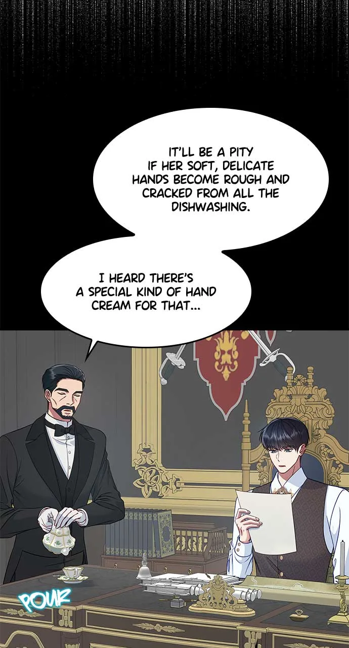 What Does That Evil Dragon Live For? Chapter 74 page 25