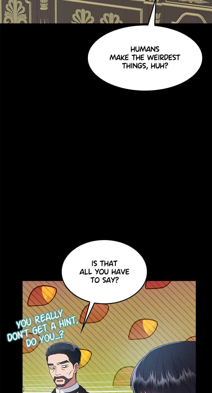 What Does That Evil Dragon Live For? Chapter 74 page 26