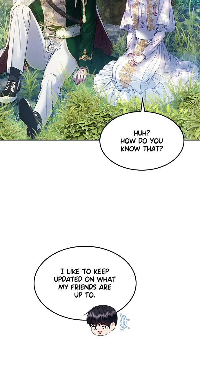 What Does That Evil Dragon Live For? Chapter 74 page 16