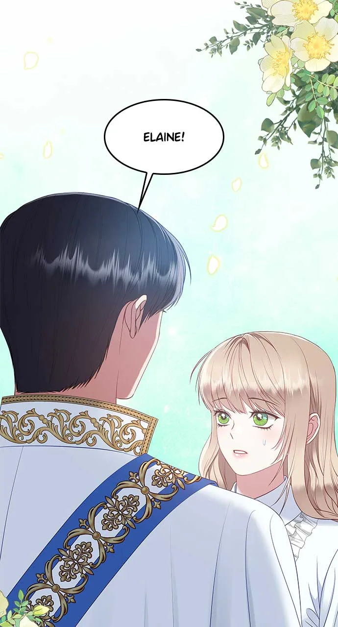 What Does That Evil Dragon Live For? Chapter 79 page 9