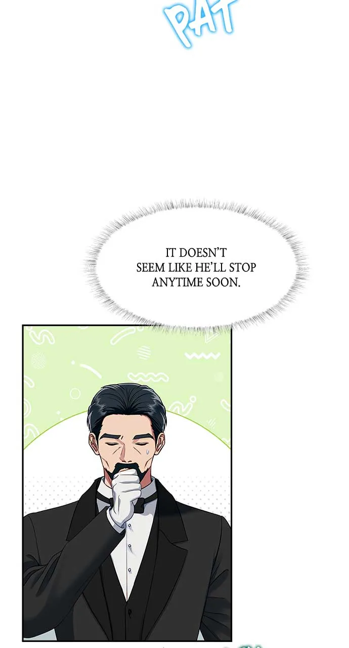 What Does That Evil Dragon Live For? Chapter 79 page 23