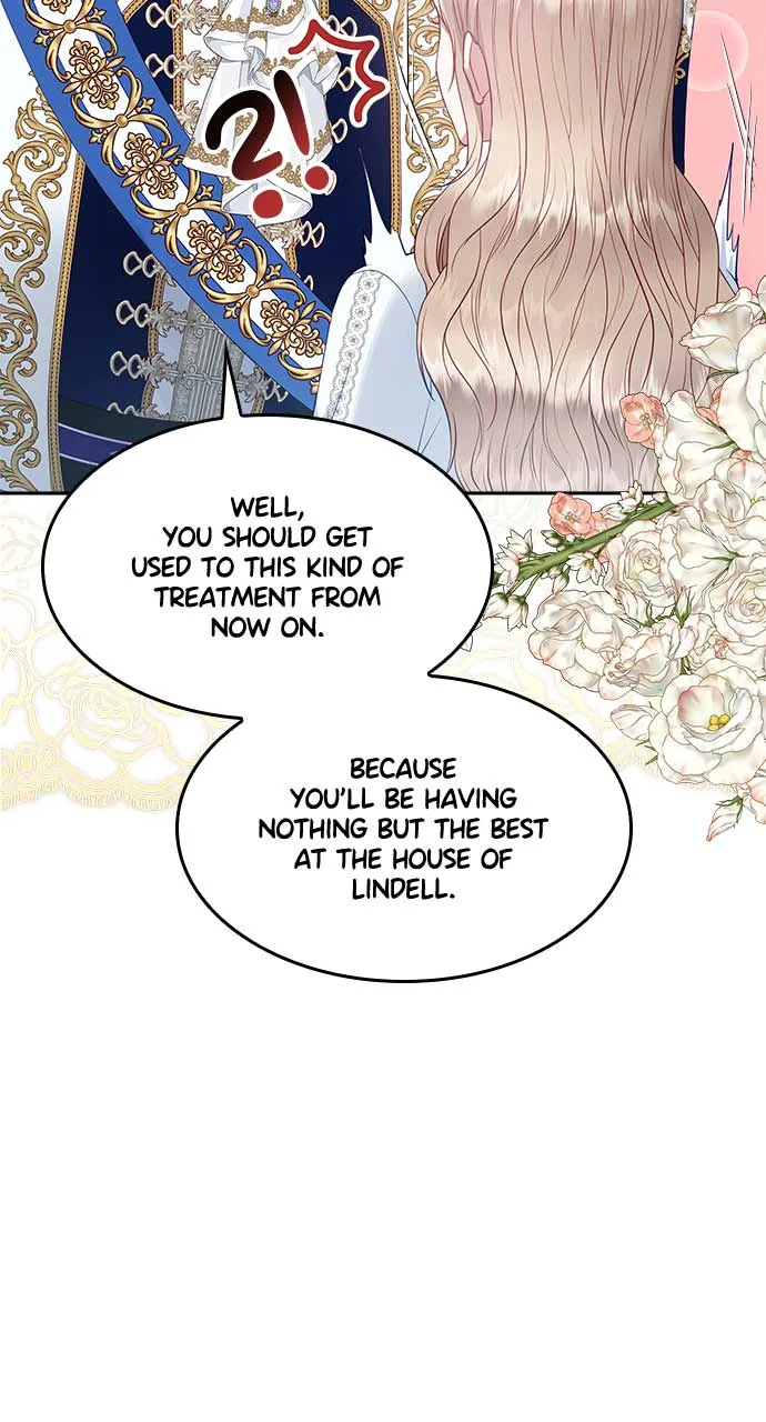 What Does That Evil Dragon Live For? Chapter 79 page 20