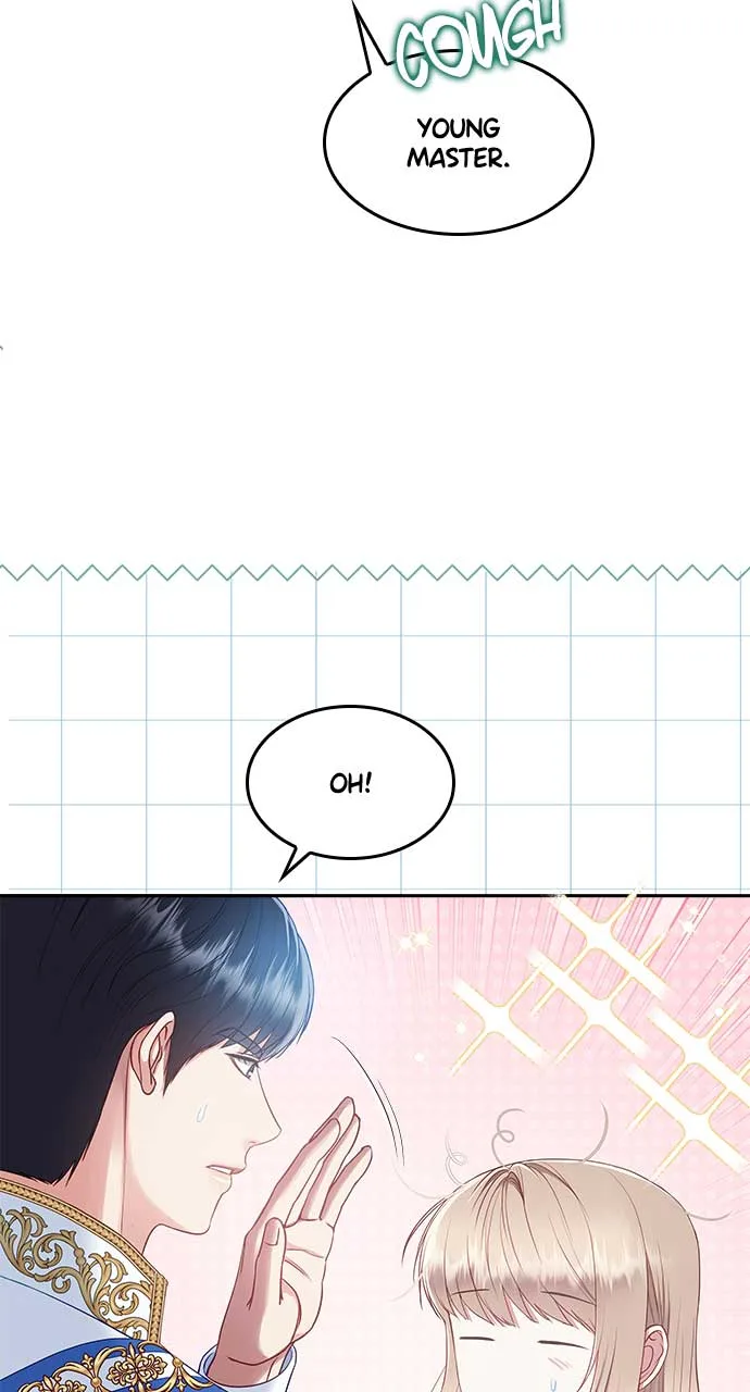 What Does That Evil Dragon Live For? Chapter 79 page 24
