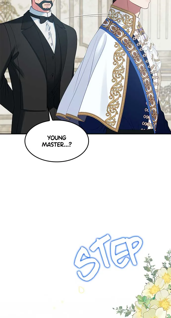 What Does That Evil Dragon Live For? Chapter 79 page 8