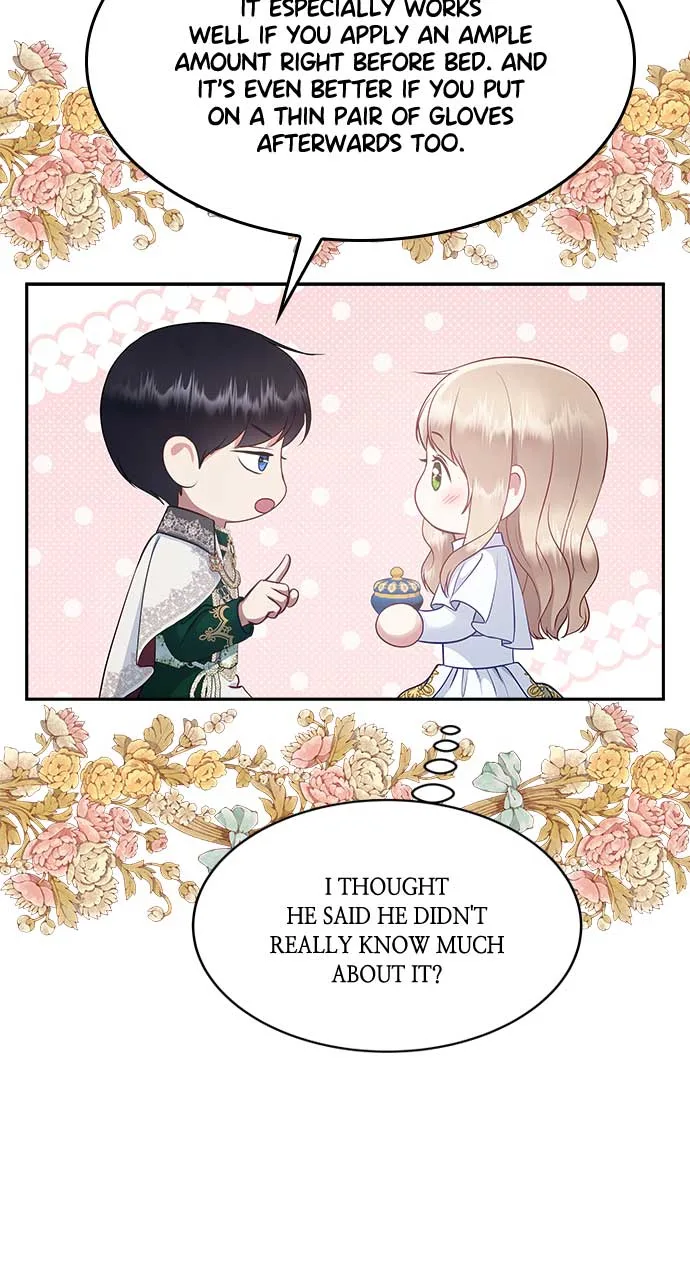 What Does That Evil Dragon Live For? Chapter 74 page 23