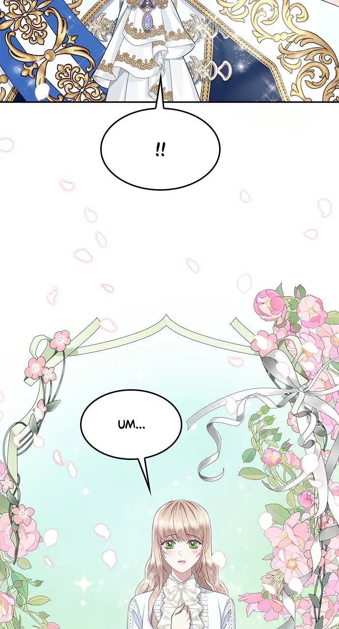 What Does That Evil Dragon Live For? Chapter 79 page 3
