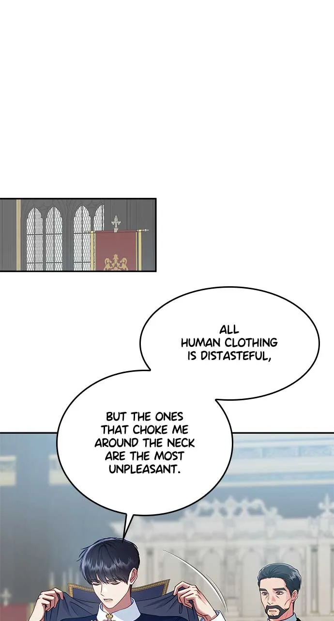 What Does That Evil Dragon Live For? Chapter 79 page 30