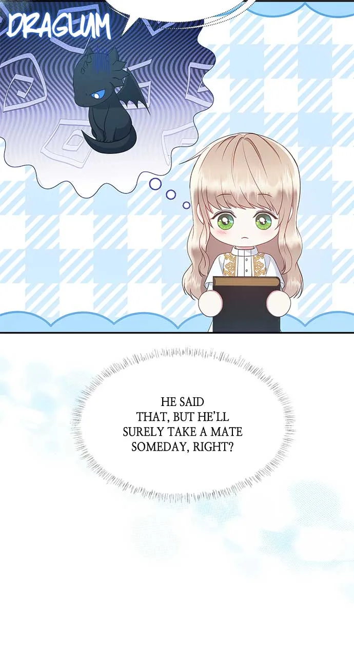 What Does That Evil Dragon Live For? Chapter 73 page 78