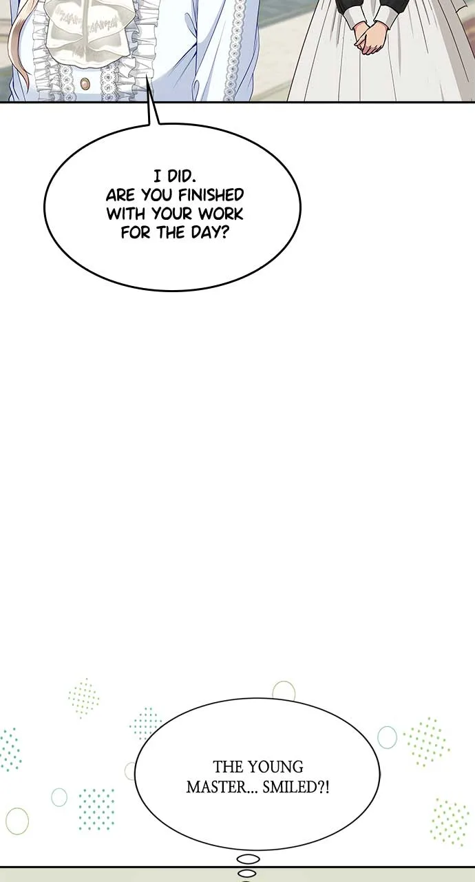 What Does That Evil Dragon Live For? Chapter 79 page 13