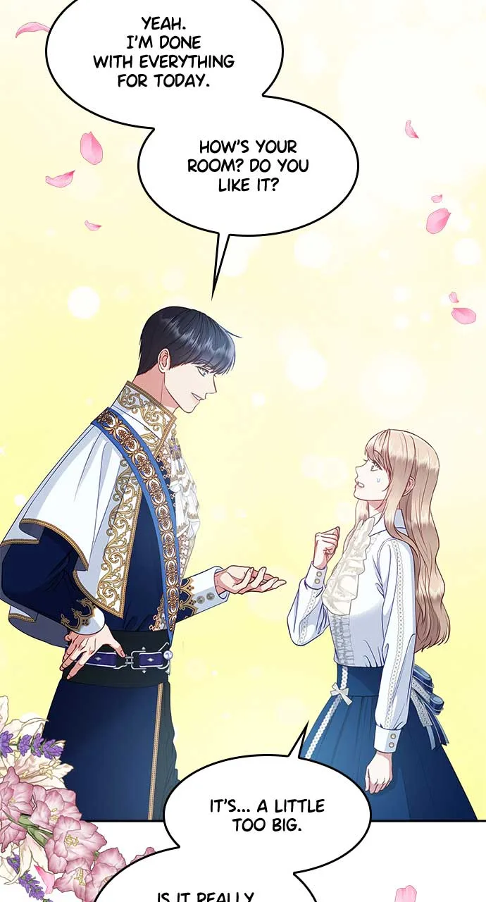 What Does That Evil Dragon Live For? Chapter 79 page 15