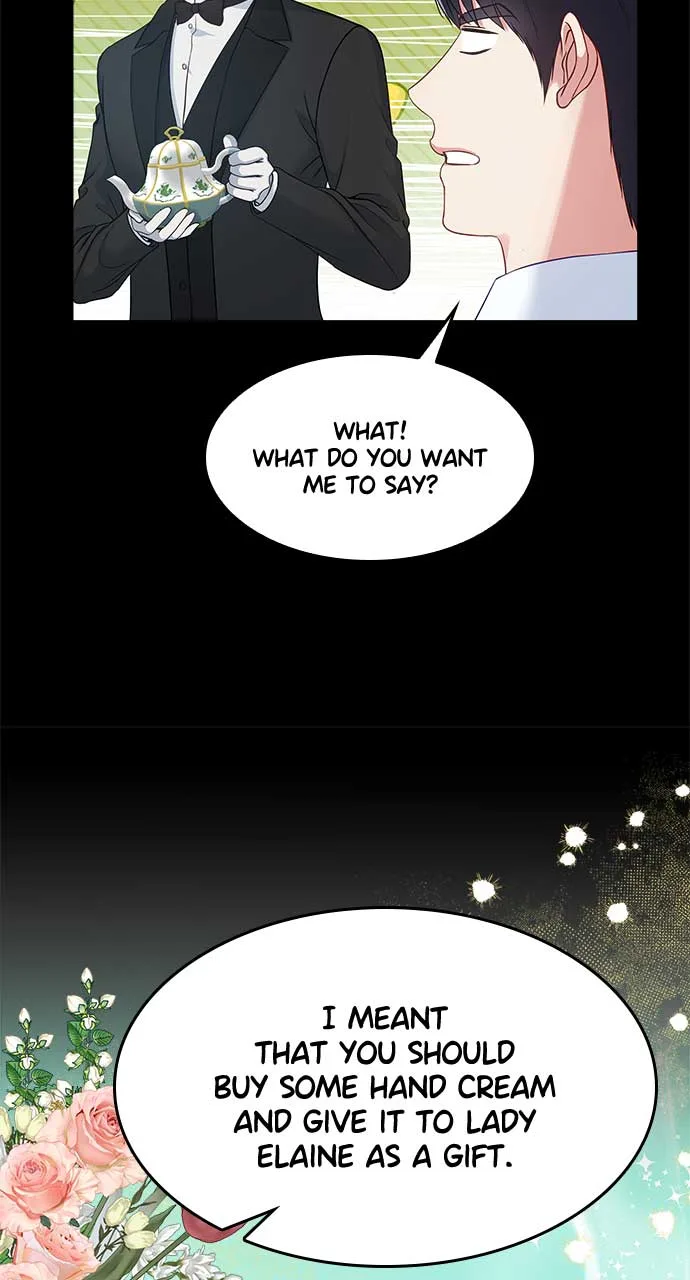 What Does That Evil Dragon Live For? Chapter 74 page 27