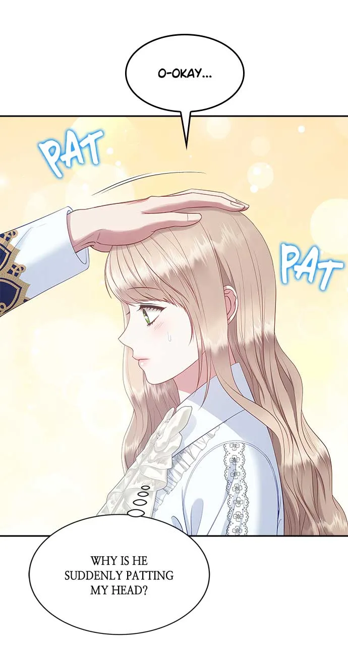 What Does That Evil Dragon Live For? Chapter 79 page 21
