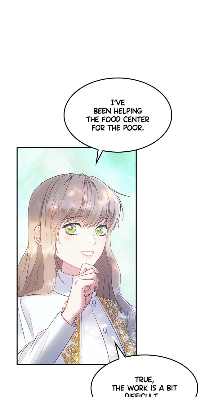 What Does That Evil Dragon Live For? Chapter 74 page 17