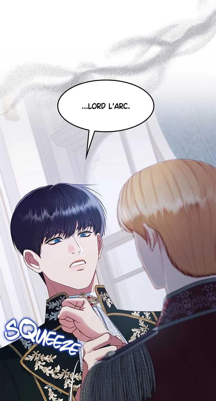 What Does That Evil Dragon Live For? Chapter 78 page 14
