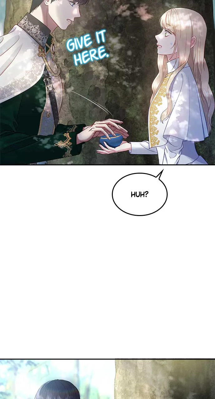 What Does That Evil Dragon Live For? Chapter 74 page 36