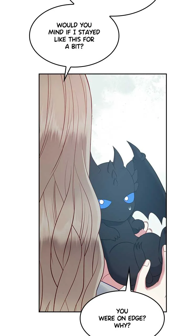 What Does That Evil Dragon Live For? Chapter 79 page 40