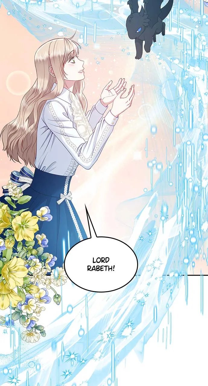What Does That Evil Dragon Live For? Chapter 79 page 36