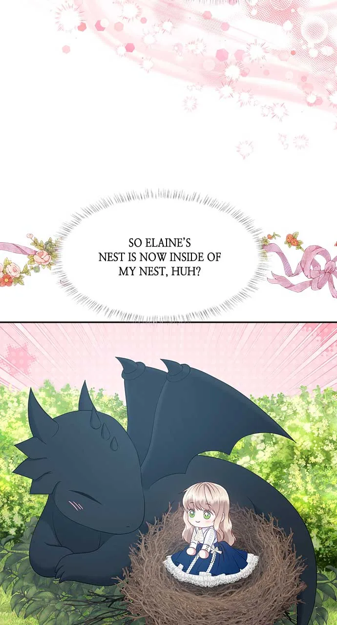 What Does That Evil Dragon Live For? Chapter 79 page 46