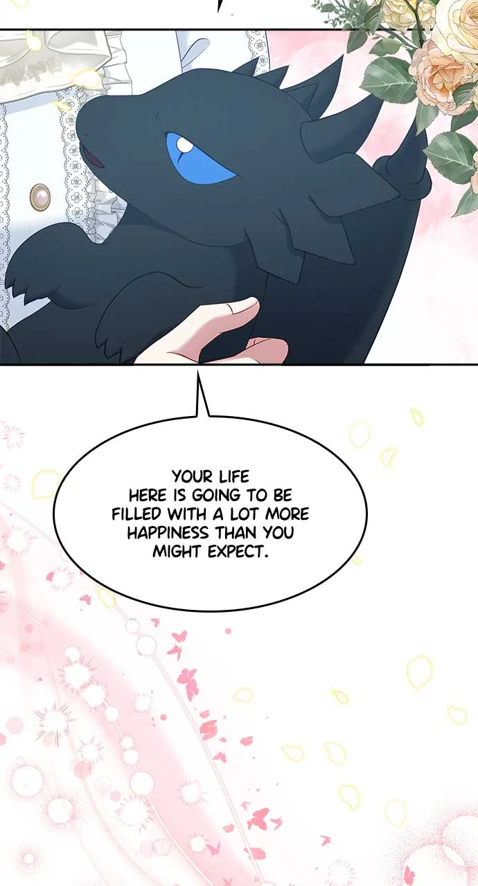 What Does That Evil Dragon Live For? Chapter 79 page 50