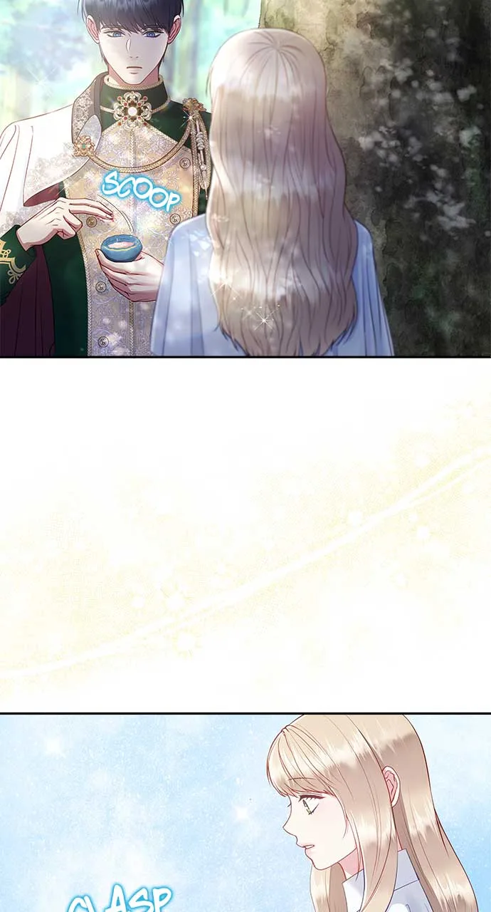 What Does That Evil Dragon Live For? Chapter 74 page 37