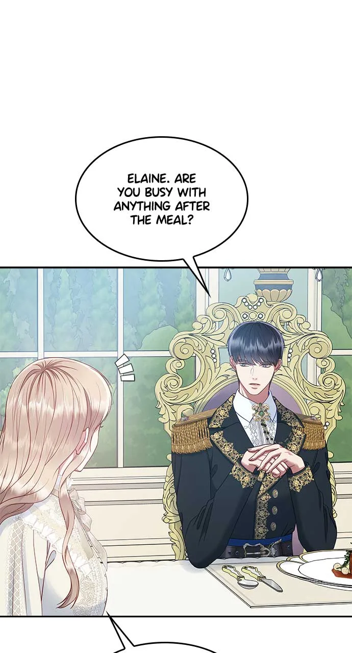 What Does That Evil Dragon Live For? Chapter 79 page 61