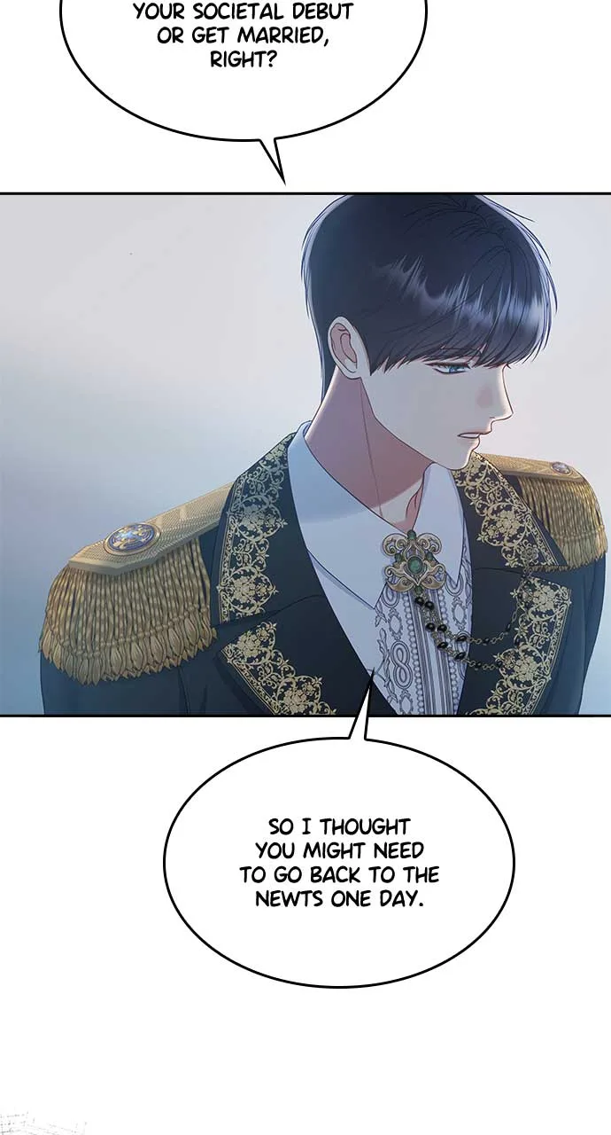 What Does That Evil Dragon Live For? Chapter 79 page 75