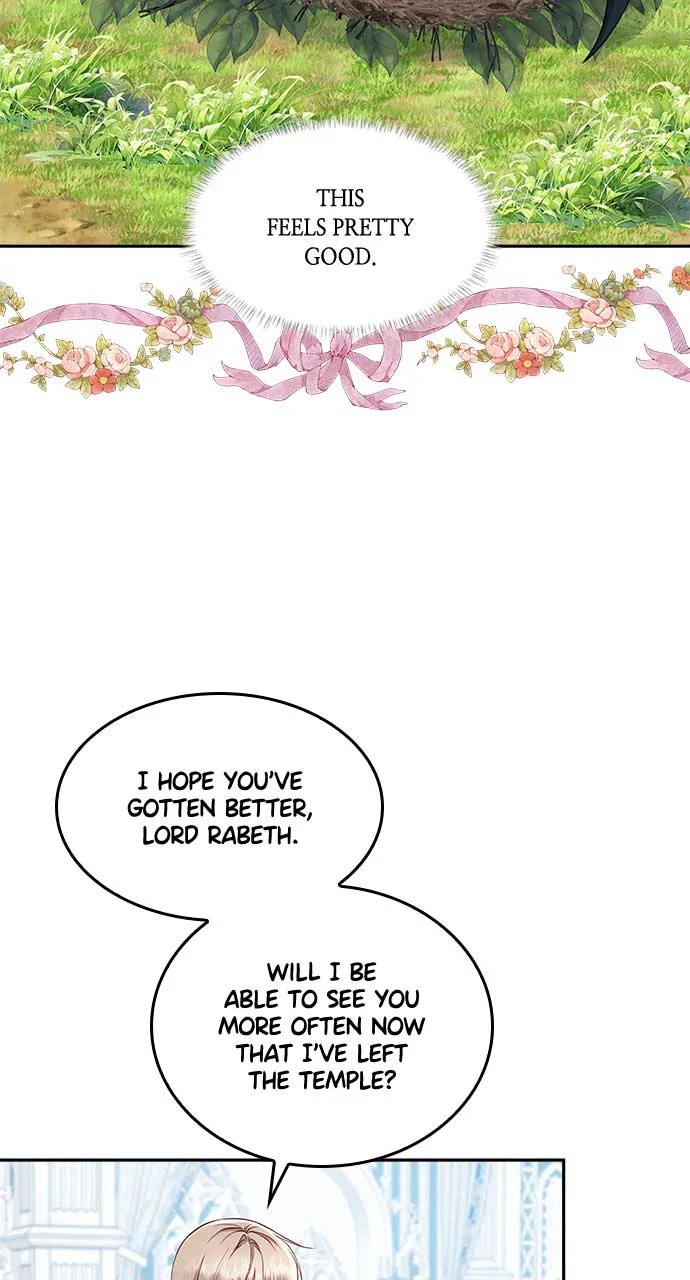 What Does That Evil Dragon Live For? Chapter 79 page 47