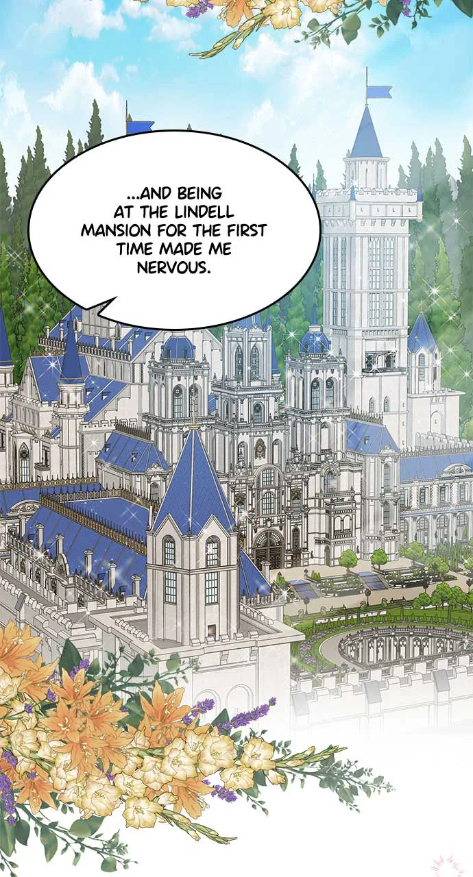 What Does That Evil Dragon Live For? Chapter 79 page 42