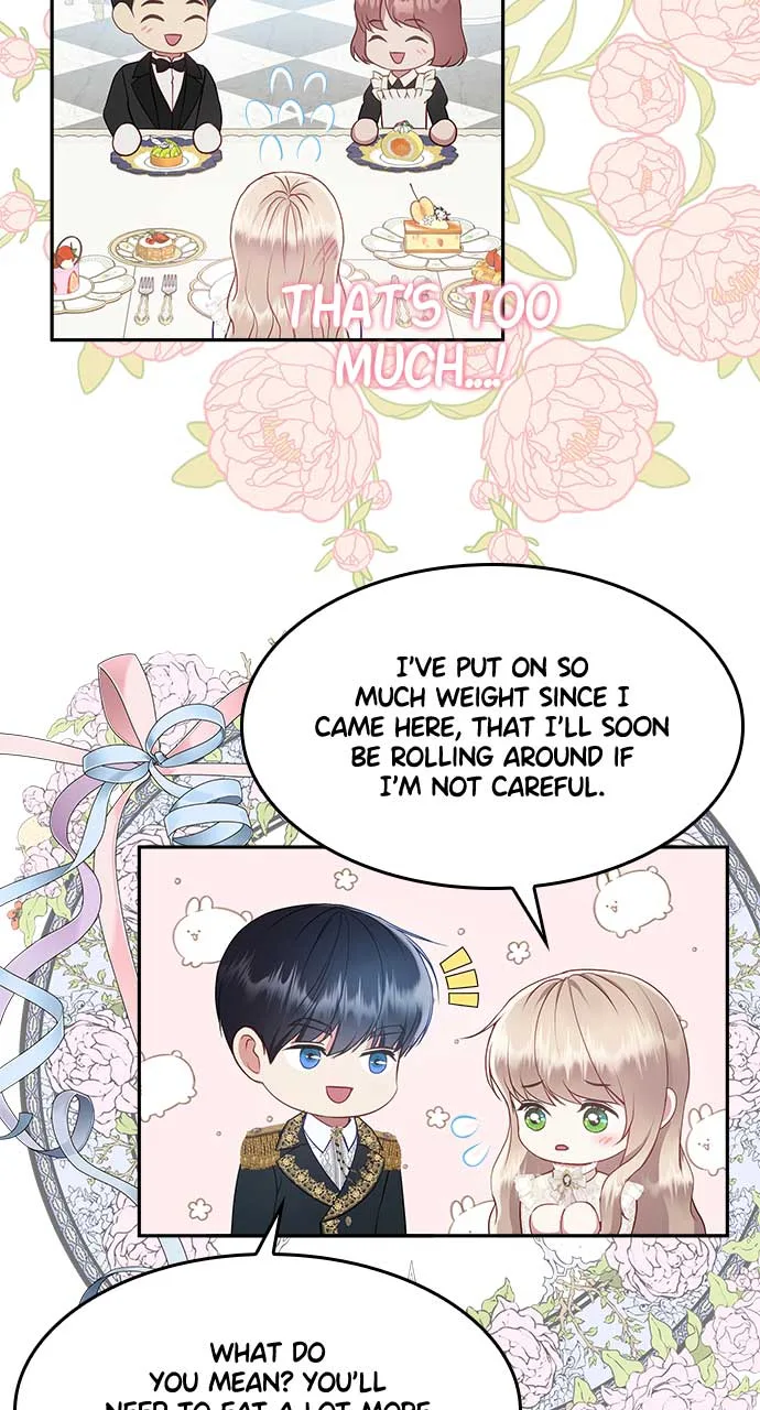 What Does That Evil Dragon Live For? Chapter 79 page 67