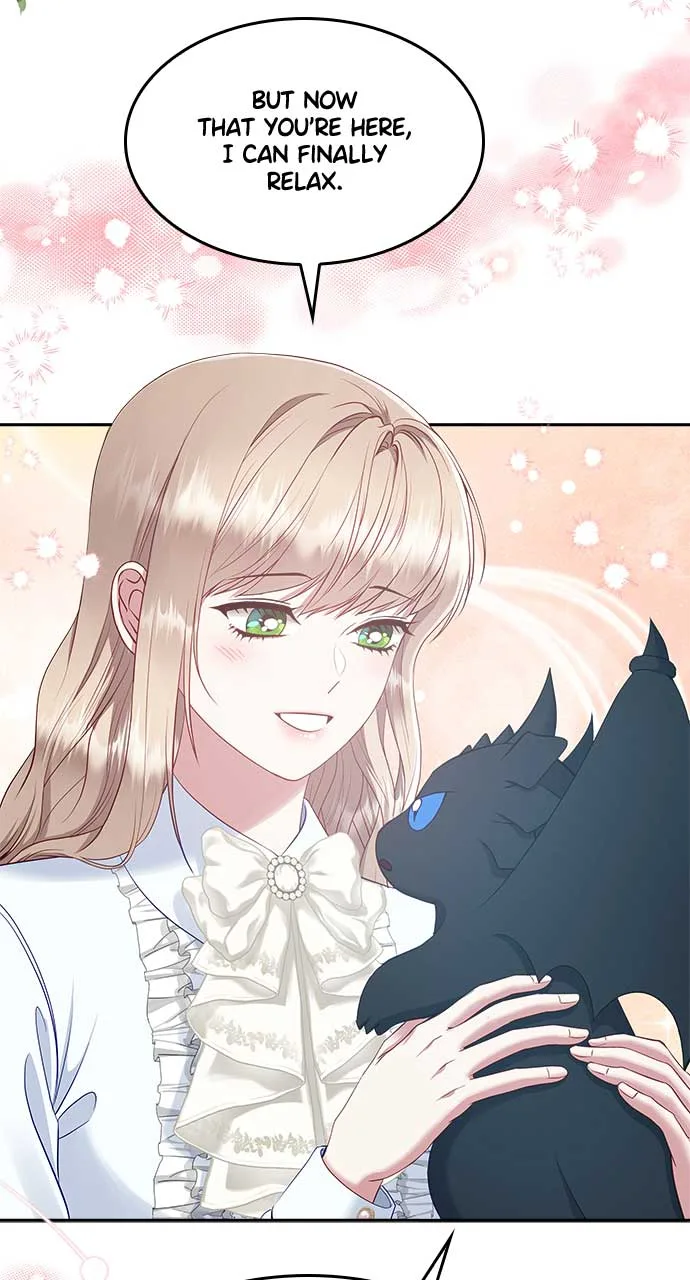 What Does That Evil Dragon Live For? Chapter 79 page 43