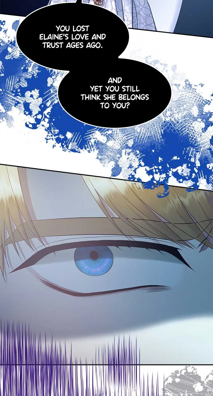 What Does That Evil Dragon Live For? Chapter 78 page 3