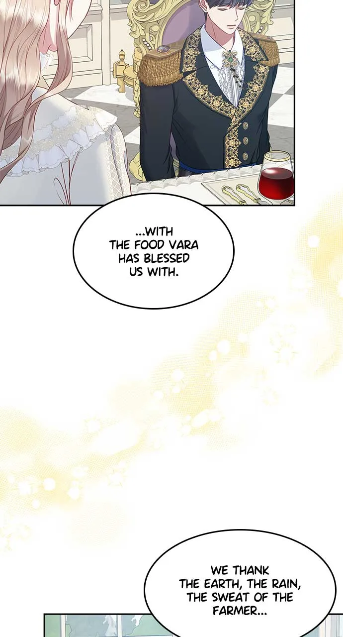 What Does That Evil Dragon Live For? Chapter 79 page 54