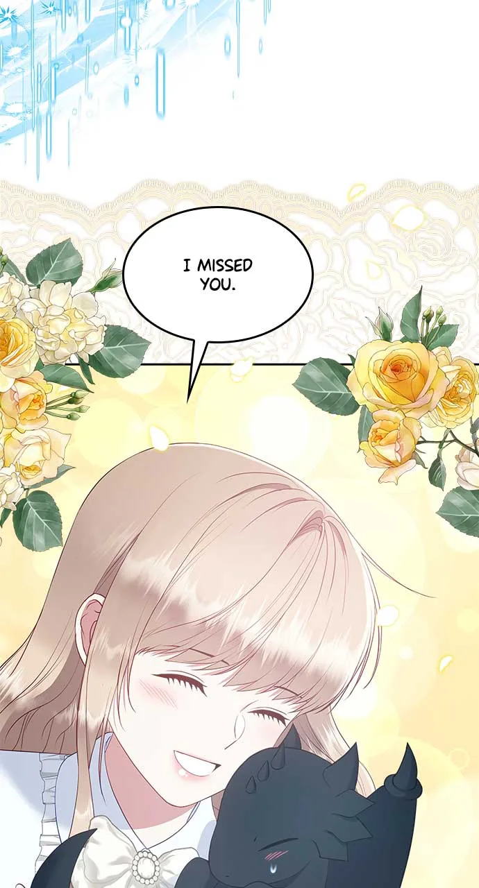 What Does That Evil Dragon Live For? Chapter 79 page 37