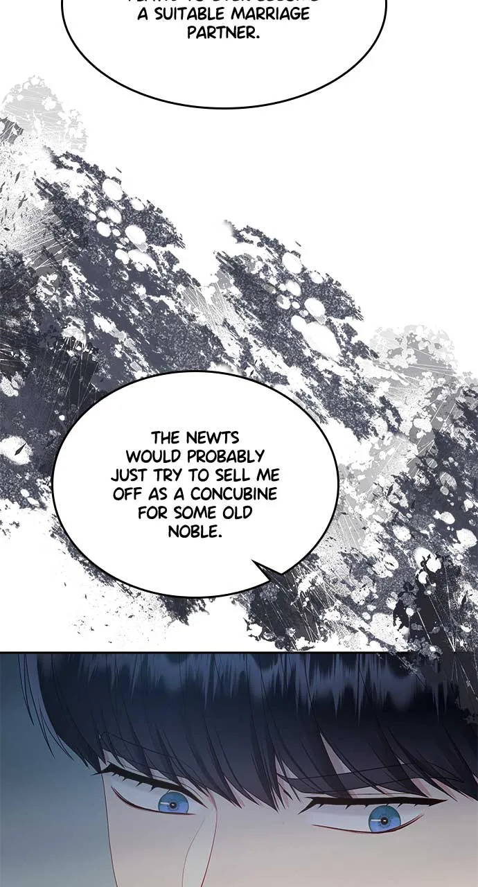 What Does That Evil Dragon Live For? Chapter 79 page 80